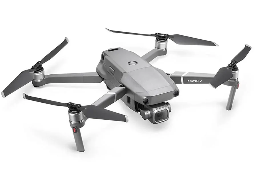 best professional drone