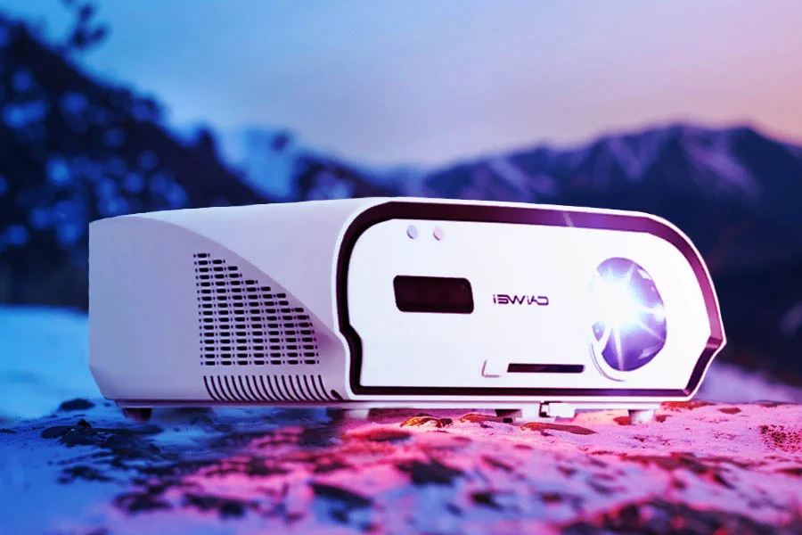 hd home projector